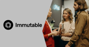 Immutable Joins Forces with Partners at GDC for Gaming Growth