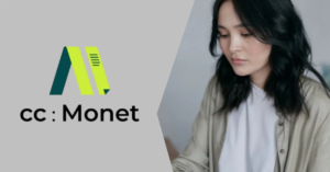cc:Monet Unveils AI-Powered Financial Services for Businesses