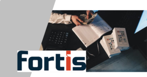 Fortis Secures Strategic Investment to Lead Global Payments