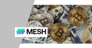 Mesh Secures $82M in Series B for Global Crypto Payments