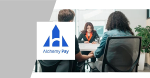 Alchemy Pay Featured by Ledger for Easy Crypto Transactions